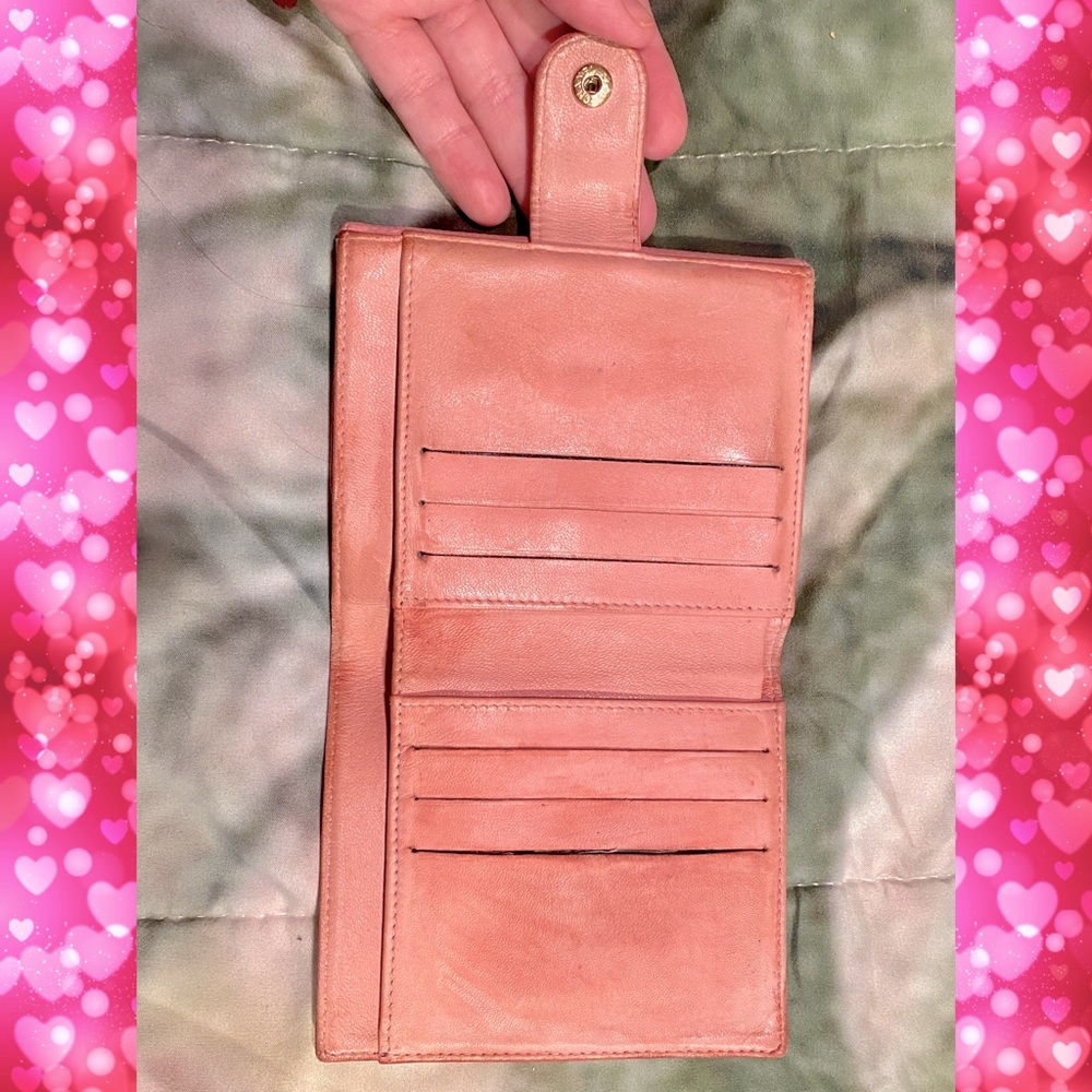 Chanel Wallet - Picture 5 of 14